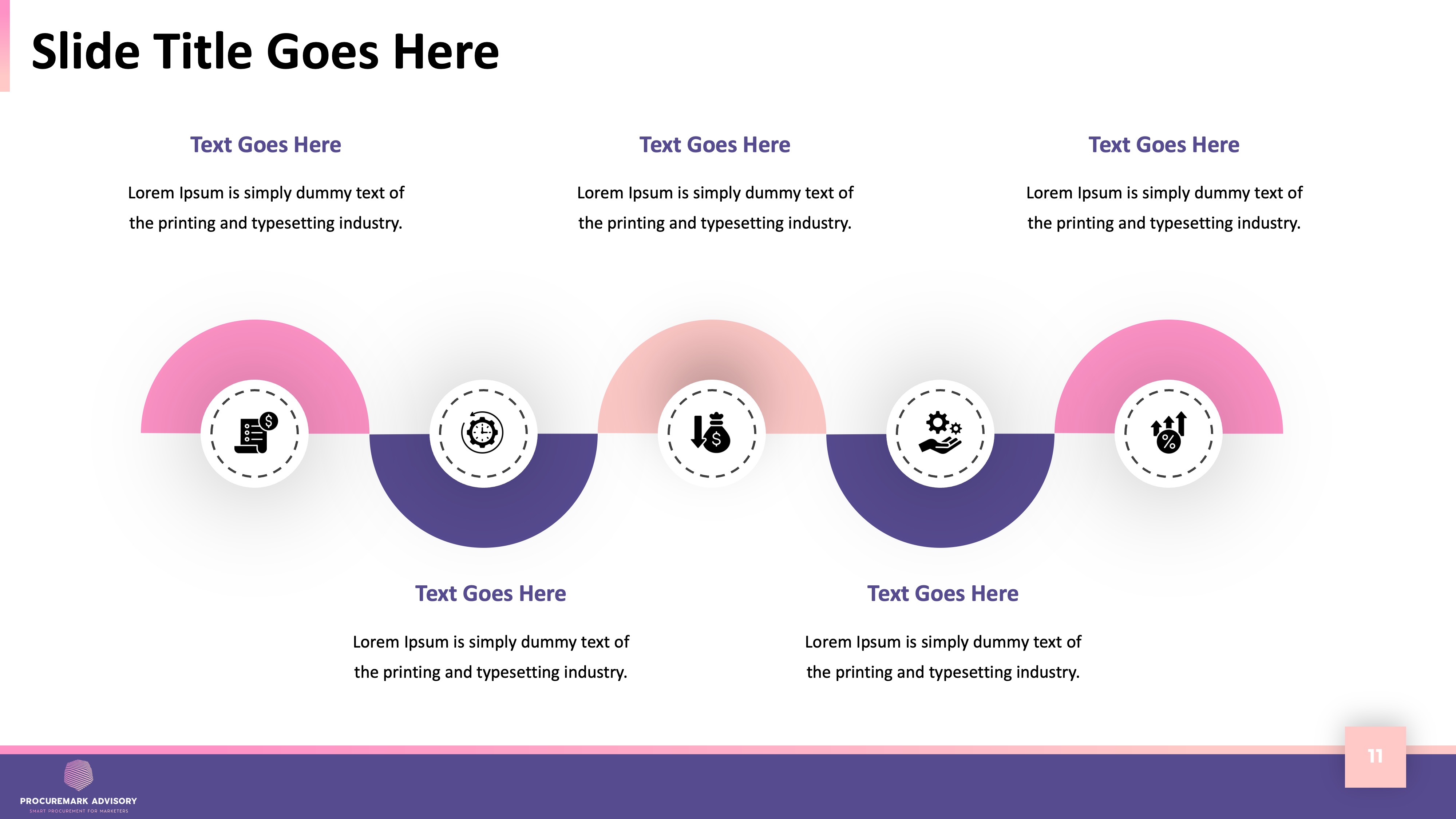 Presentation slide 1