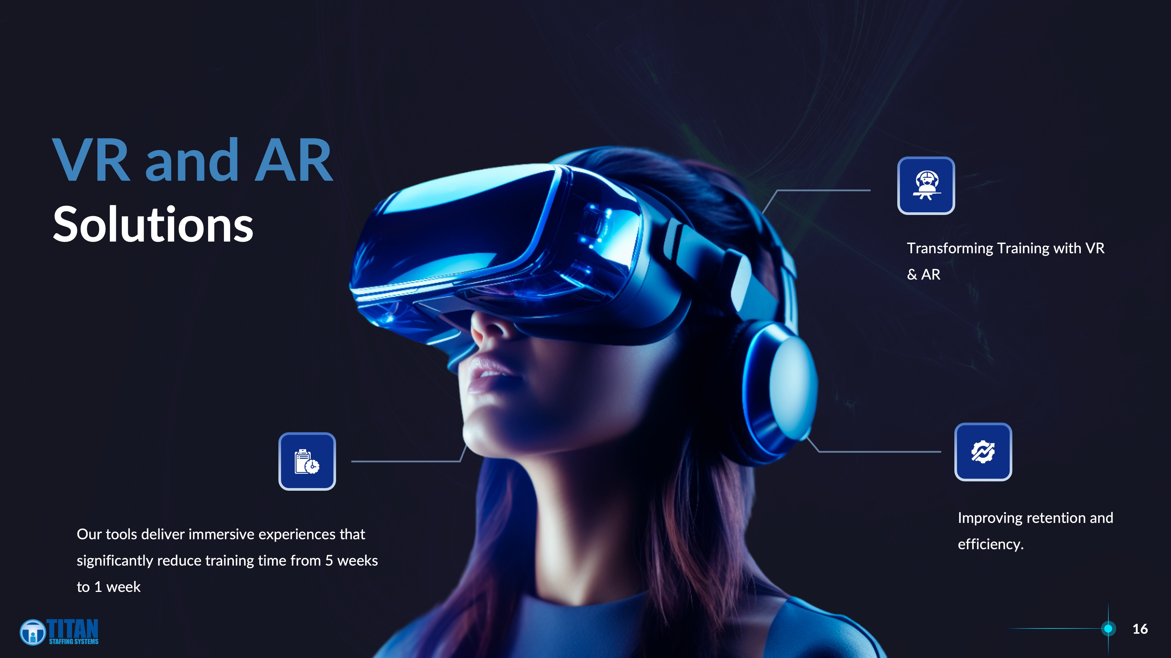 Presentation slide 16