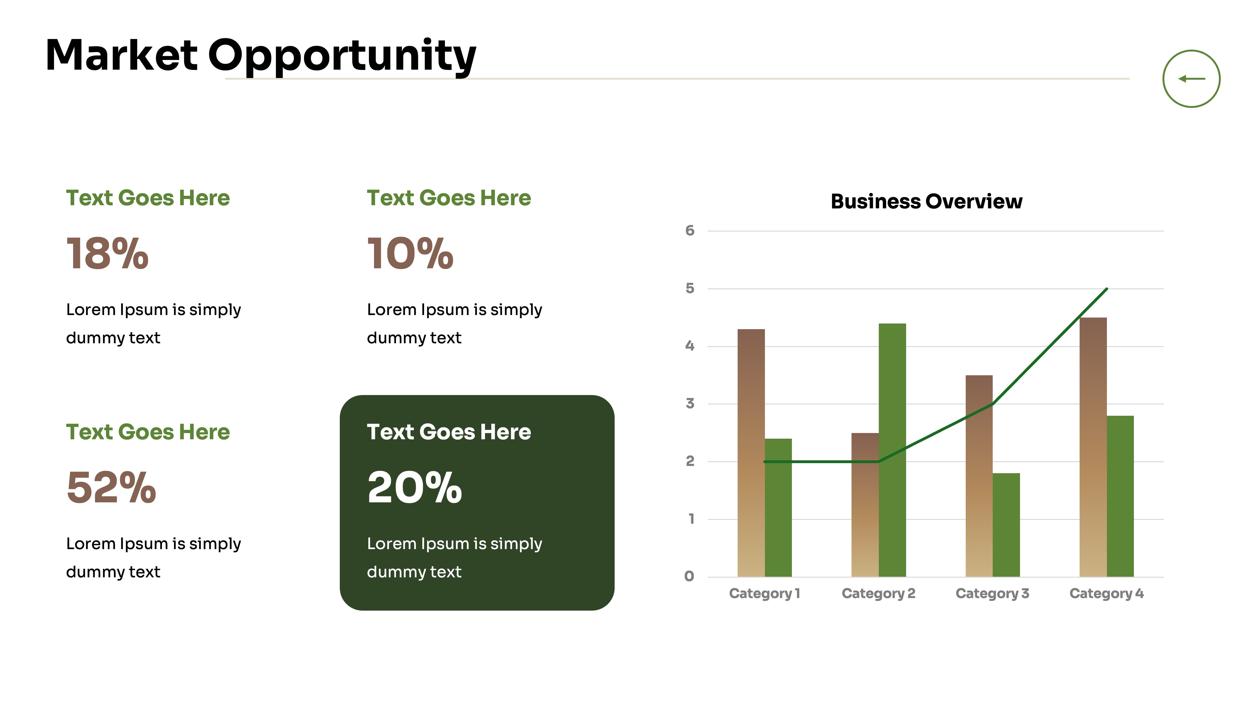 Presentation slide 5