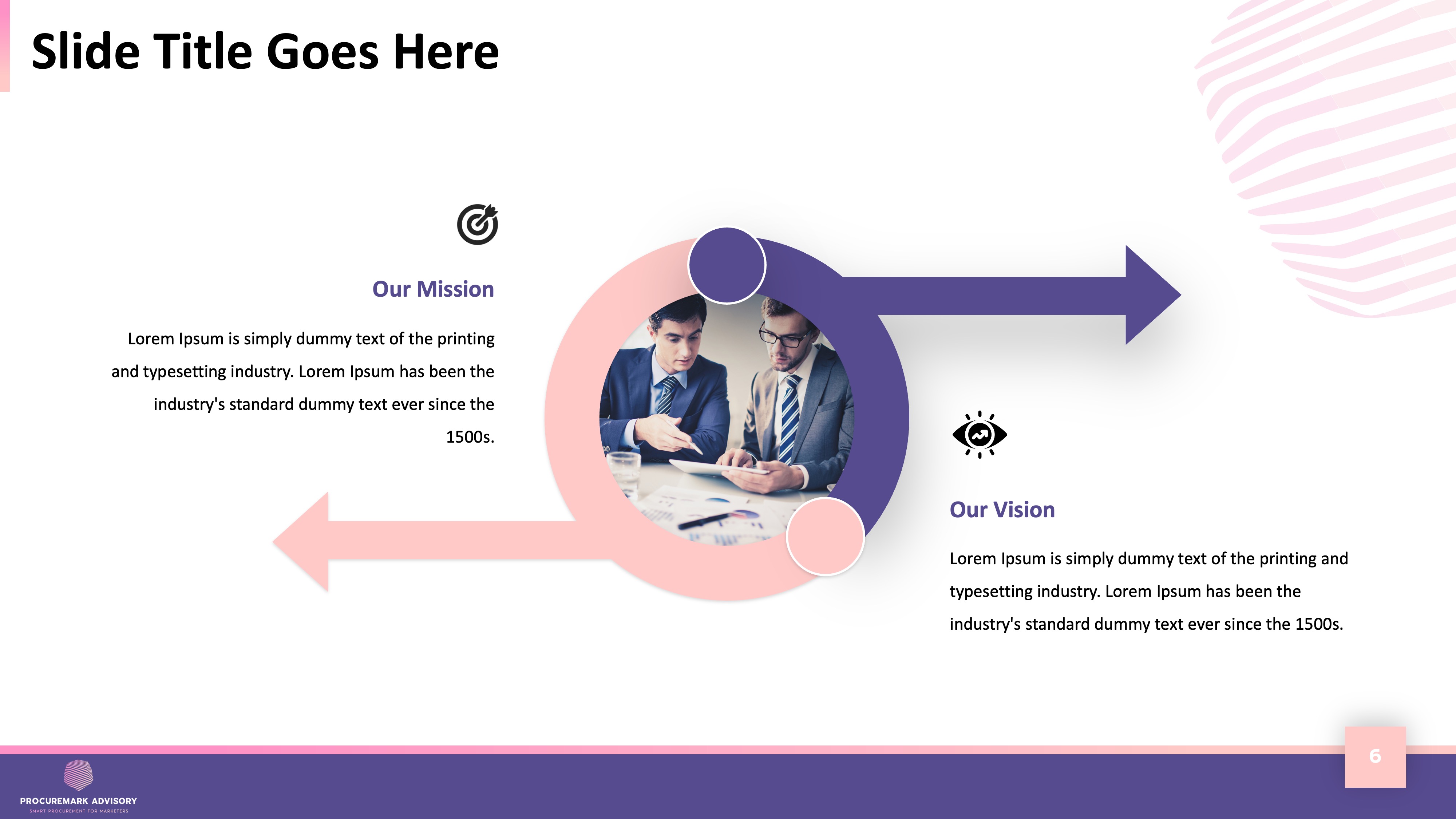 Presentation slide 6